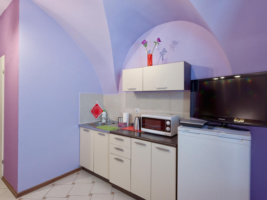 Apartments Princess Krakow Room photo