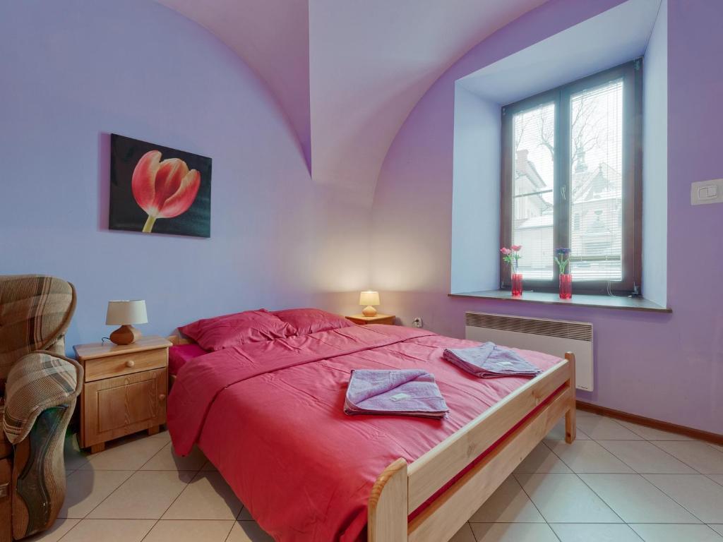 Apartments Princess Krakow Exterior photo