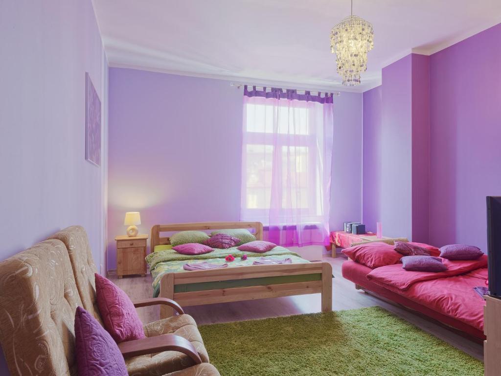 Apartments Princess Krakow Room photo