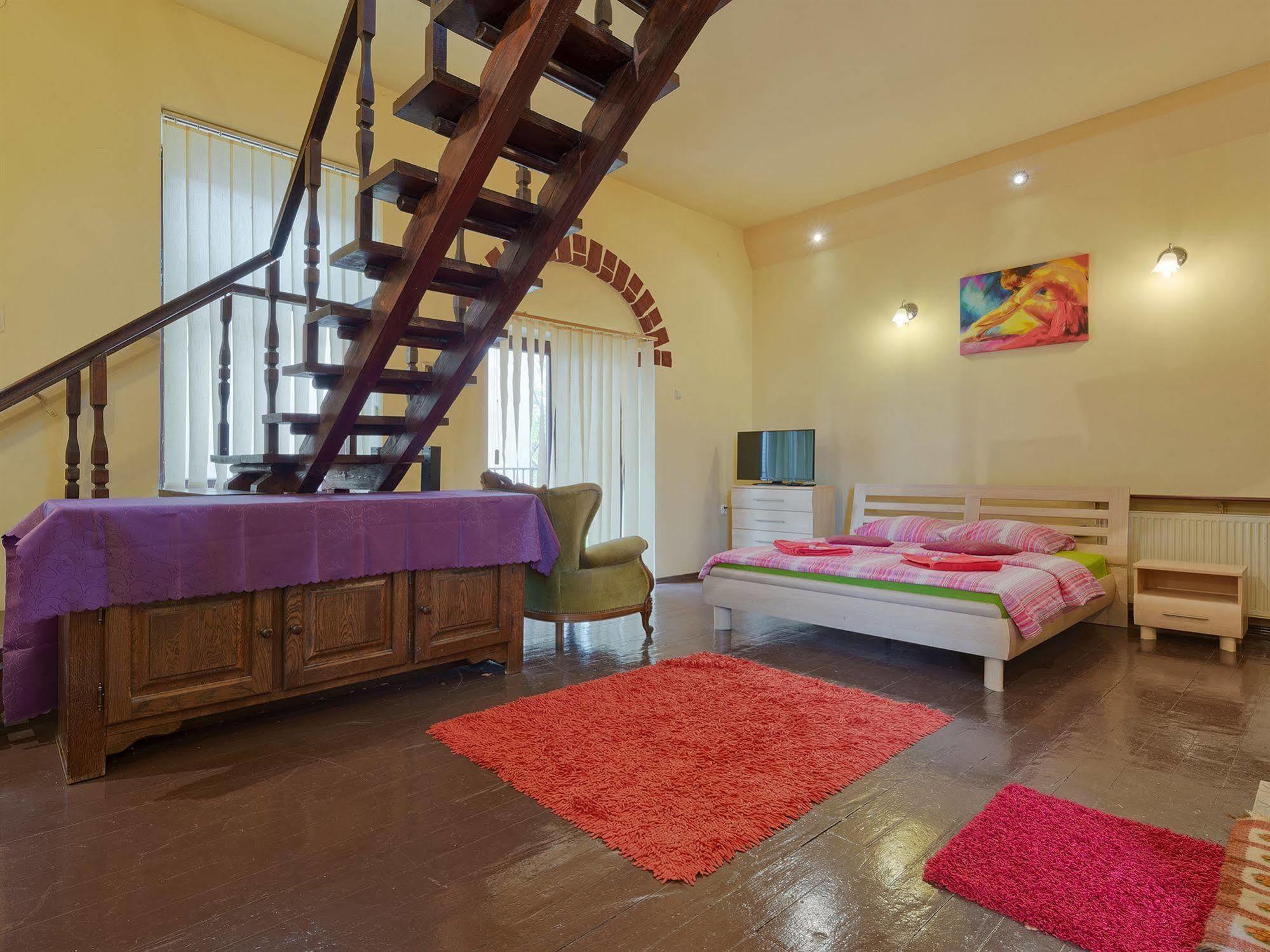 Apartments Princess Krakow Exterior photo