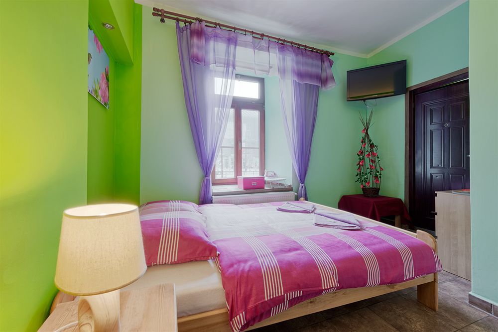 Apartments Princess Krakow Exterior photo