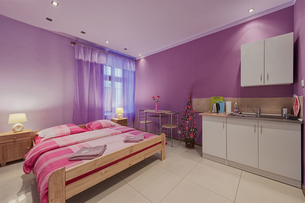 Apartments Princess Krakow Exterior photo